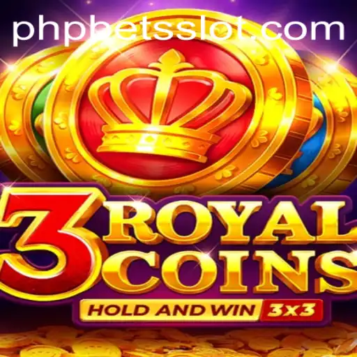 Exploring 3RoyalCoins a New Gaming Adventure