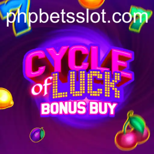 Experience the Thrill of CycleofLuckBonusBuy with PHPBets
