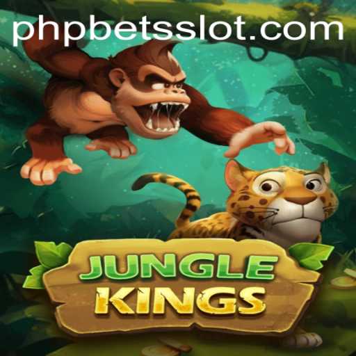 Exploring JungleKings: A Modern Adventure in the World of PHPbets
