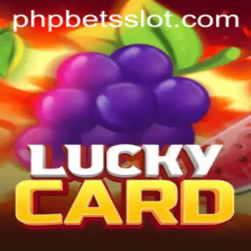 Exploring LuckyCard: The Ultimate Game with PHPbets