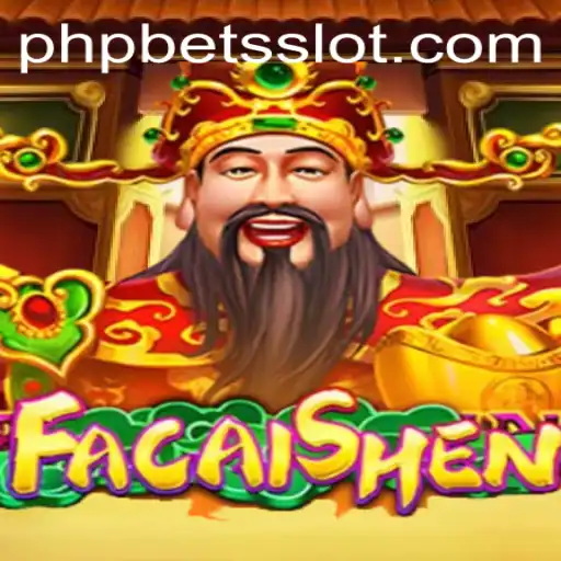 FaCaiShen: Unveiling the Exciting Casino Game with PhpBets