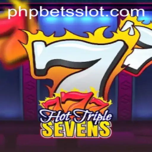 HotTripleSevens: Exploring the Thrill of the Game with phpBets