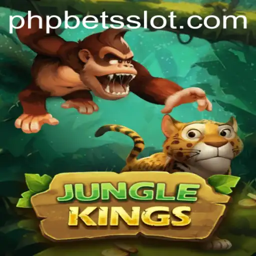 Exploring JungleKings: A Modern Adventure in the World of PHPbets