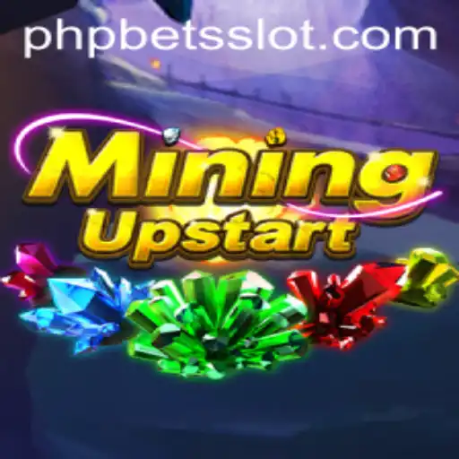 MiningUpstart: The New Frontier in Gaming