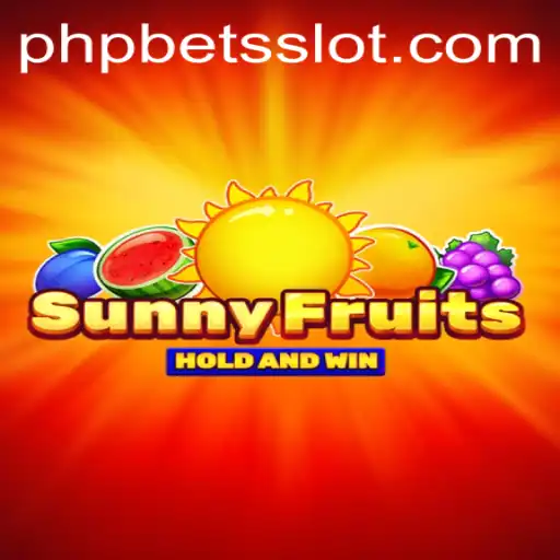 SunnyFruits: A Vibrant Game Combined with PHPBets