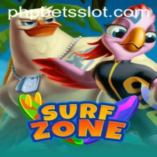 SurfZone: The Thrilling Aquatic Adventure Game