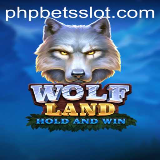 WolfLand: Adventure Awaits