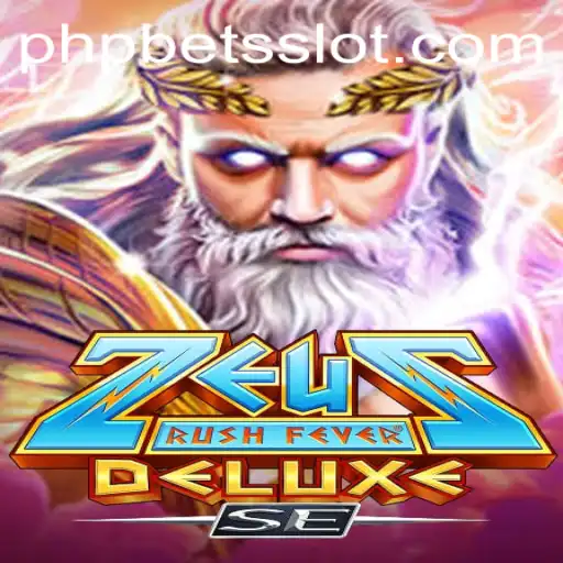 ZeusRushFeverDeluxeSE: Unleashing Thunderous Excitement in the World of Gaming